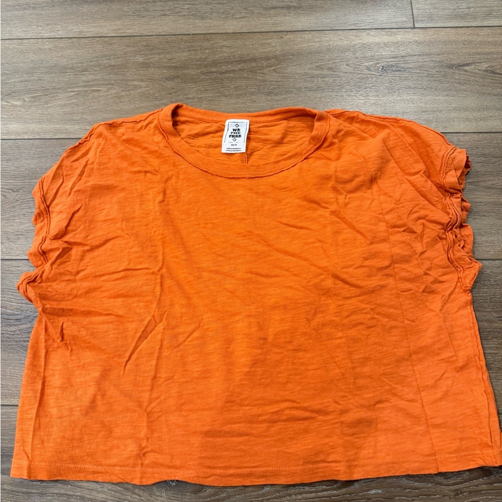 Free People | We The Free Perfect Tee